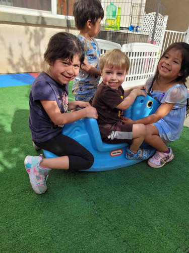 Photo of CeylonCare Family Child Care - North Hollywood, CA