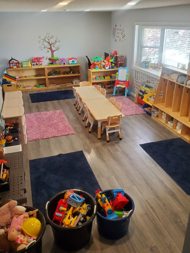 Photo of Sela's Family Childcare - Colorado Springs, CO