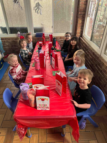 Photo of Klever Koala's Play School - Pueblo, CO