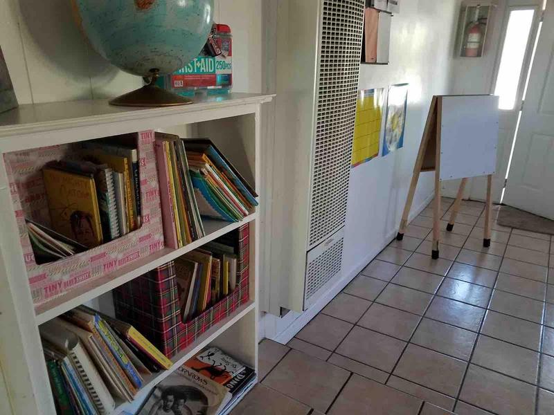 Photo of Tiny Feet Daycare - Long Beach, CA