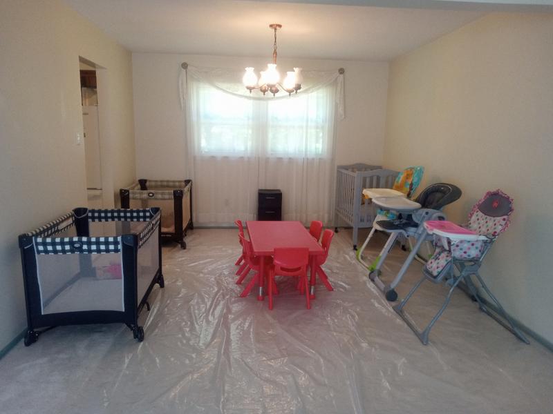 Photo of Cheryl Christian Little People Daycare - Albany, NY