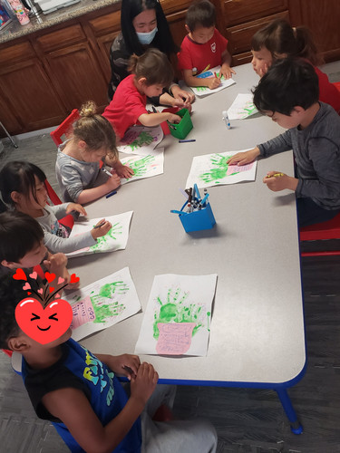 Photo of Alameda Mandarin Daycare - Alameda, CA