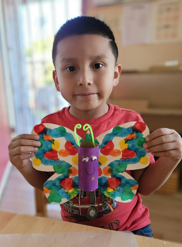 Photo of Inspired Montessori Family Child Care - Los Angeles, CA