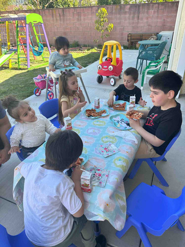 Photo of Magical Daycare - Canoga Park, CA