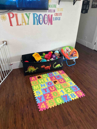 Photo of Christy’s Daycare - Albany, OR