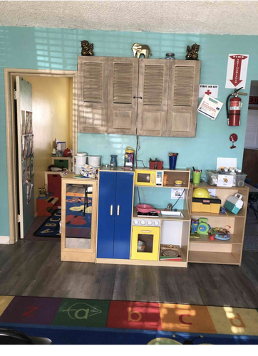 Photo of It Takes A Village Daycare - Los Angeles, CA