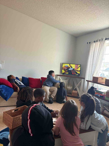 Photo of Melvin Family Child Care - California City, CA