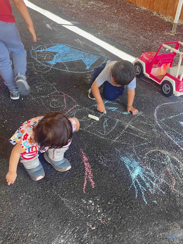 Photo of Cristina’s Childcare LLC - American Canyon, CA