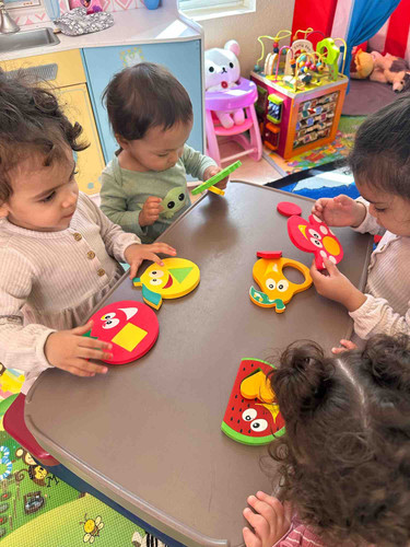 Photo of Kiddos Castle Daycare - San Diego, CA