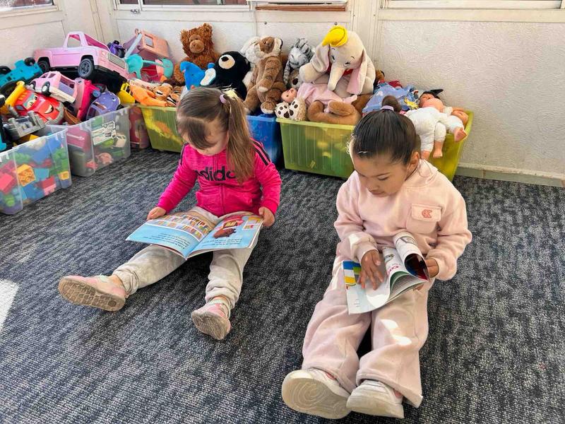 Photo of A Home Away From Home DayCare - San Jose, CA