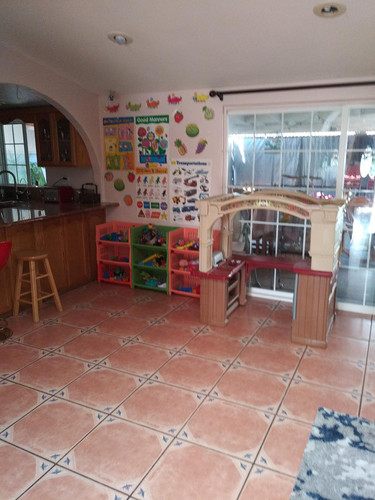 Photo of Urrea Family Care Daycare - Whittier, CA