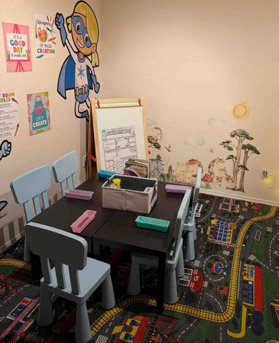 Photo of Yasmine Home Daycare LLC - Federal way, WA