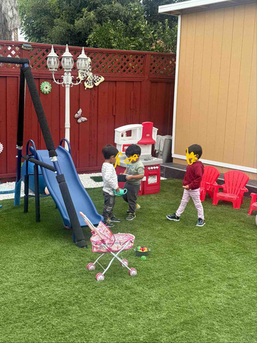 Photo of Krishna&rsquo;s Little Kingdom Daycare - San Jose, CA