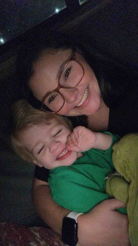 Photo of Kinzlee M. - Charleston, SC