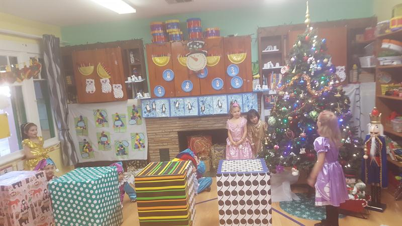 Photo of West Hollywood Children's Academy Daycare - West Hollywood, CA