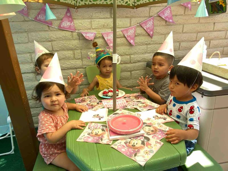 Photo of Mrs B - Long Beach, CA