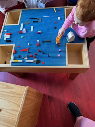 Photo of Pequeñas Burbujas Daycare - Alameda, CA