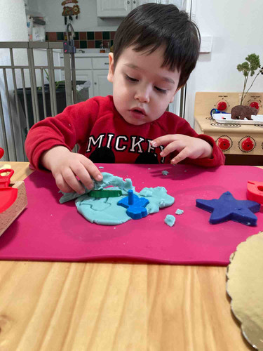 Photo of Genesis Preschool - Renton, WA