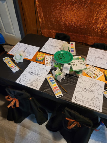 Photo of Sandra's Licensed Home Daycare - Richfield, MN