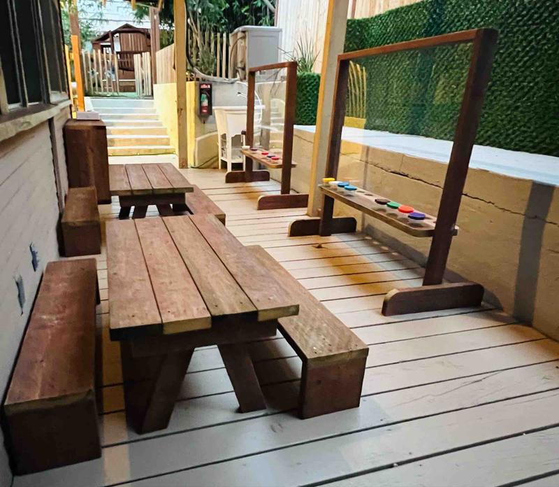 Photo of Tree House Kids #3 Daycare - Los Angeles, CA