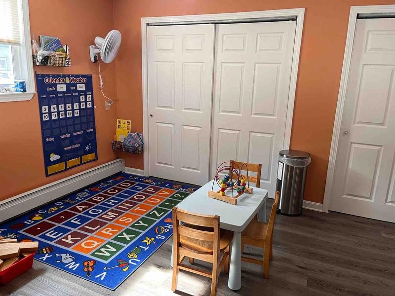 Photo of Jennifer’s Family Child Care Daycare - Holden, MA