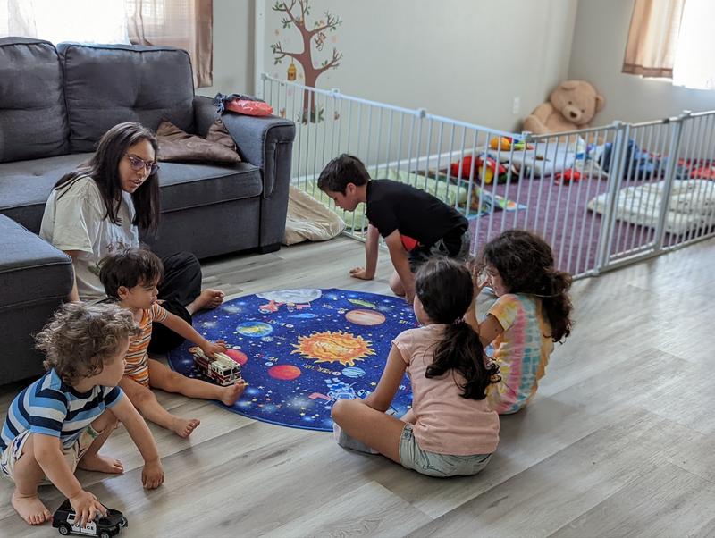 Photo of Kachy's Daycare - San Bernardino, CA