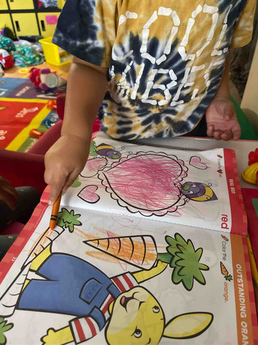 Photo of Loving Hands Family Daycare - Los Angeles, CA