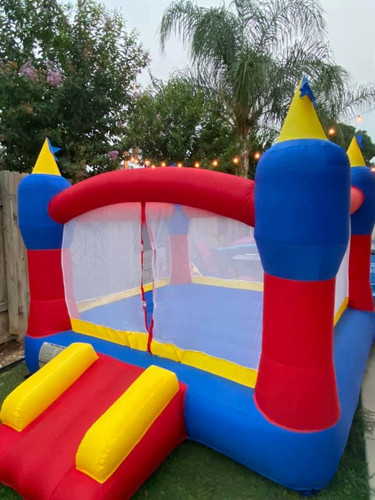 Photo of Grasshopper Gardens Daycare - Bakersfield, CA