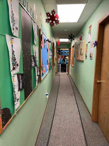 Photo of Hidden Treasures Daycare Learning Centre Kirkland Daycare