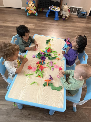 Photo of Five Little Ducks Family Childcare - Riverside, CA