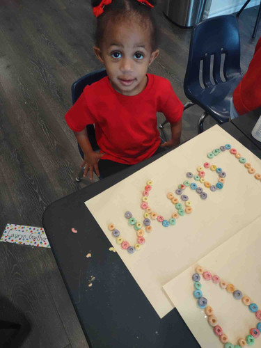 Photo of Solid Rock Learning Academy Daycare - Forney, TX