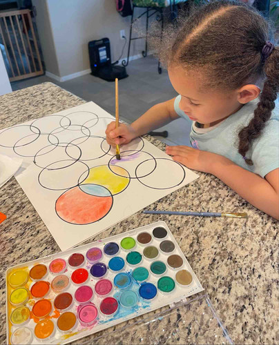 Photo of Crafty Bear Childcare MH INC - Murrieta, CA