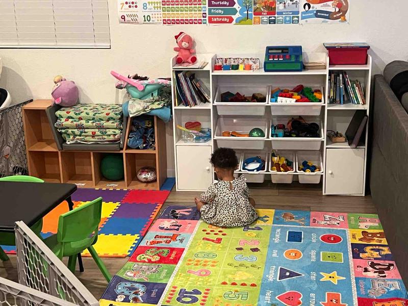 Photo of Mini Scholars Daycare - Rancho Cordova, CA