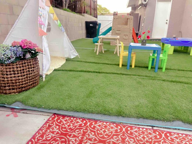 Photo of Moonstone Montessori Daycare - Diamondbar, CA