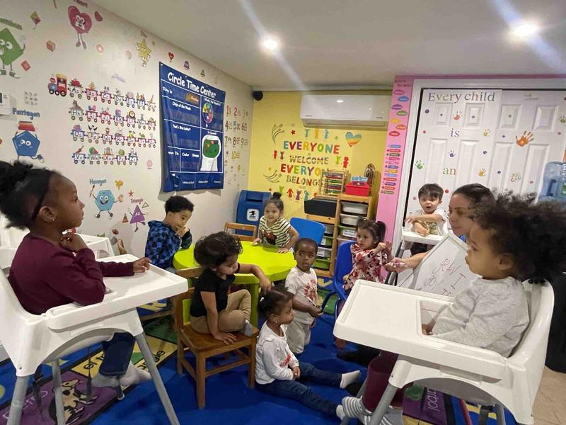 Photo of Little Friends House - Lynbrook, NY