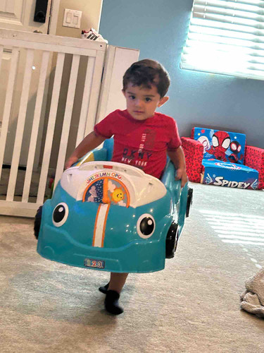 Photo of Monthly Childcare - Fontana, CA