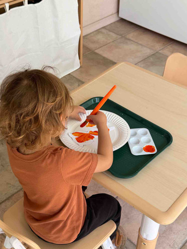 Photo of Malek, Tabassum Daycare - Anaheim, CA