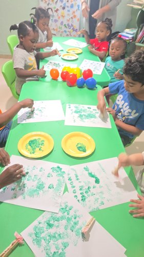 Photo of Little Paradise Daycare - Worcester, MA