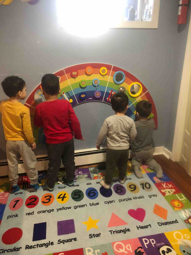 Photo of Dayse Paula Medeiros de Souza Daycare - Framingham, MA