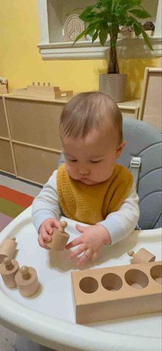 Photo of Kingdom Kiddos Child Care LLC - Brooklyn, NY