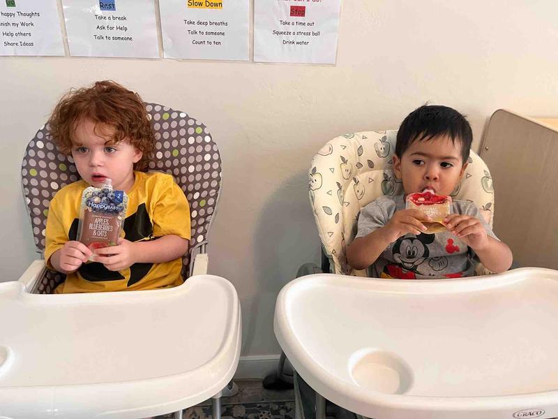 Photo of Cristel’s Family Child Care - Bakersfield, CA