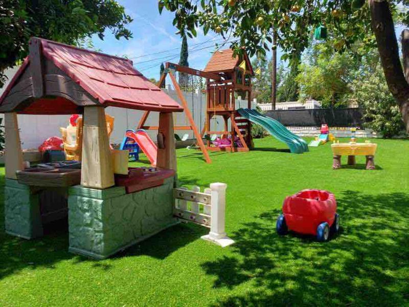 Photo of Escobar Busy Bee 3 Daycare - Los Angeles, CA