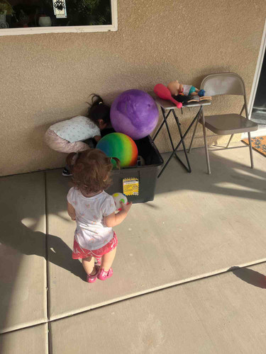 Photo of Raya Home Daycare - Visalia, CA