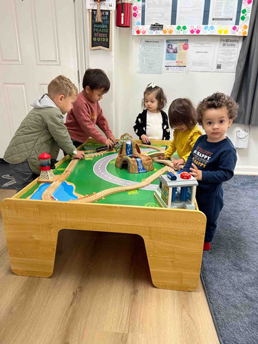 Photo of Play N' Learn Family Daycare - Beaumont, CA