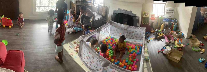 Photo of The T Tree (Smith Family Daycare) Daycare - Los Angeles, CA