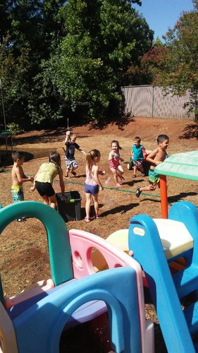 Photo of Kim's Little Rascals - Cameron Park, CA