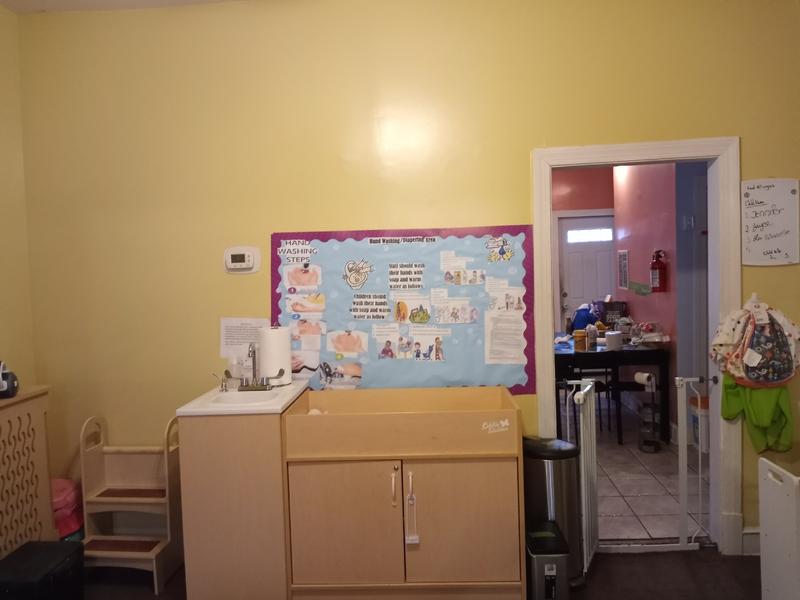 Photo of Little Emotions Child Development Home