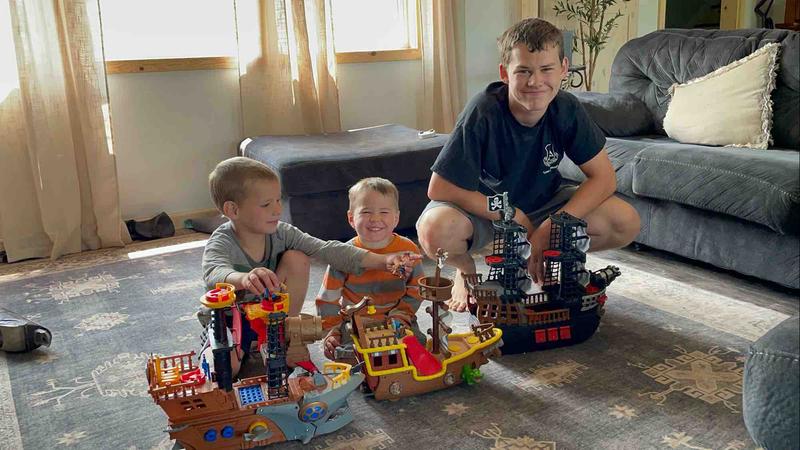 Photo of Growing Wild Daycare - Tenstrike, MN