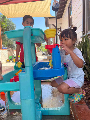 Photo of Anguiano Rodríguez family child care - Vista, CA