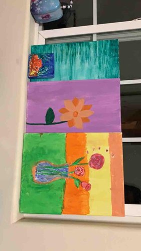 Photo of Harutyunyan Family Daycare - Glendale, CA